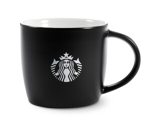 スターバックス マグカップ ロゴ ブラック STARBUCKS オンライン 限定商品