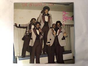 11002S 12inch LP★スタイリスティックス/THE STYLISTICS GREATEST HITS 14 VOL.2★VIP-10128