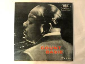 11004S 12inch LP★カウント・ベイシー/COUNT BASIE★LPCM-2004