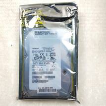 新品 サーバー用HITACHI HUS153030VLF4E0 15k 3.5インチ FC-AL ハードディスク マウンタ付き 300GB HDD 1台■HDD119_画像1