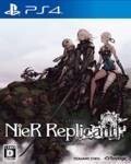 ニーアレプリカント PS4