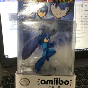 amiibo ロックマン ロックマンシリーズ