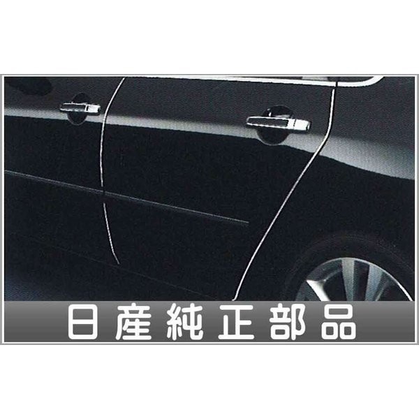 ノート』 純正 E12 NE12 マッドガード 1台分 パーツ 日産純正部品 NOTE オプション アクセサリー 用品 通販 リバティ マッドガード(1台分) 日産純正部品 パーツ オプション