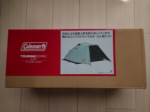 コールマン Coleman コールマンツーリングドームLX