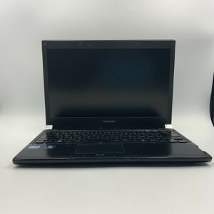 「業者注目」TOSHIBA R731/C i5 第二世代 ノートパソコン 部品取り ジャンク品　3