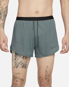 新品 定価9900円 2XLサイズ NIKE ナイキ Dri-FIT ラン ディビジョン ピナクル メンズ 10cm ランニングショートパンツ