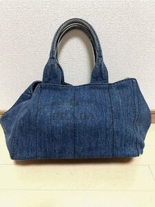 PRADAプラダ カナパ