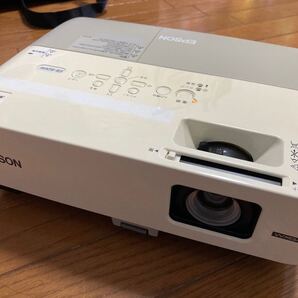 プロジェクター EB-826W エプソン