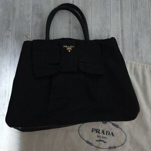 PRADA プラダ ハンドバッグ バッグ