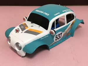 送料無料 タミヤ モンスタービートル ラジコン ボディ TAMIYA MONSTER BEETLE RC BODY バギー オフロード