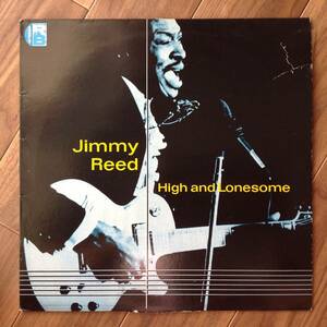 Jimmy Reed - High And Lonesome