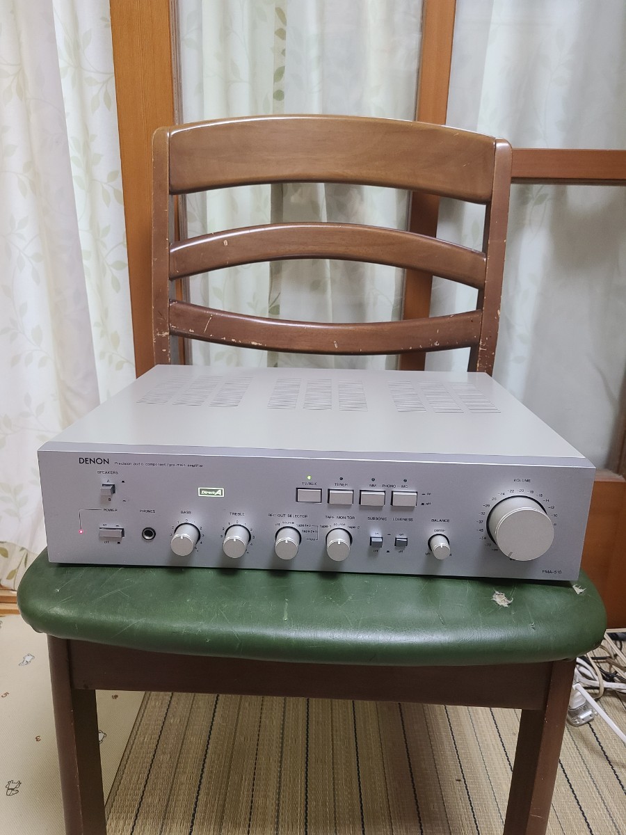セール 必見希少 フルレストア済 新品同様超美品 YAMAHAプリメイン