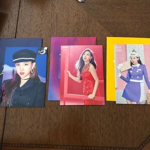 TWICEトレカ