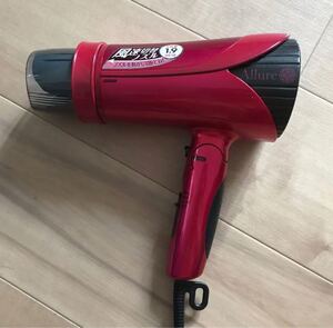 ヘアドライヤー