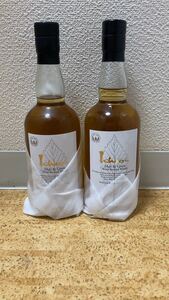 イチローズ モルト&グレーン ホワイトラベル 46% 700ml