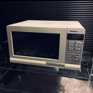 パナソニック オーブンレンジ Panasonic NE-T156-W