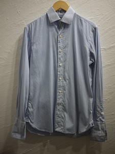ポロラルフローレン ストライプドレスシャツ Polo by Ralph Lauren Stripe Dress shirt 5168