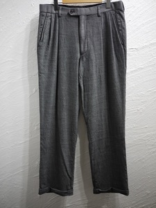 ブルックスブラザーズ タックスラックス ボトム Brooks Brothers tack Slacks 5033