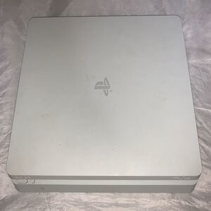 PS4 本体のみ 2200A 薄型