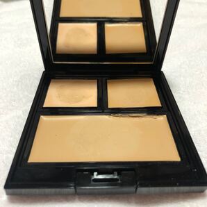 2回使用 アディクション パーフェクトコンシーラー コンパクト