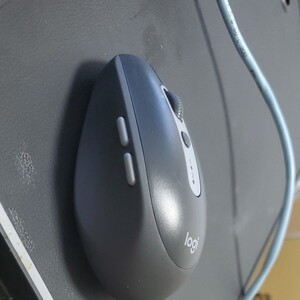 テスト Logicool ロジクール ゲーミングマウス ワイヤレスマウス