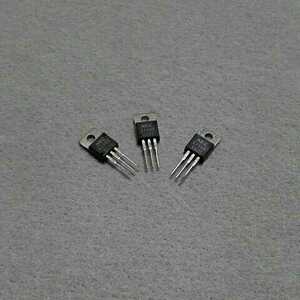 NEC транзистор 2SC1505 3 шт 