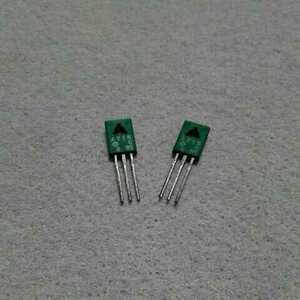  Hitachi транзистор 2SA715C 2 шт 