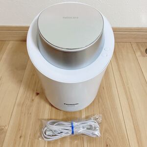 Panasonic スチーマーナノケア EH-CSA96