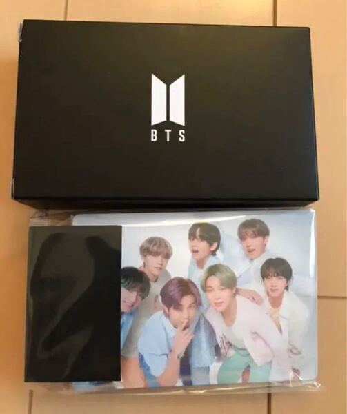 BTS ポップアップ ポップアップストア フォトスタンド phot stand 