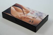 ■ビデオ■ＶＨＳ■Ｂｒｅａｔｈ■優香■中古■_画像4