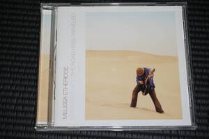 ◆Melissa Etheridge◆ メリッサ・エスリッジ Greatest Hits: The Road Less Traveled ベスト CD 輸入盤