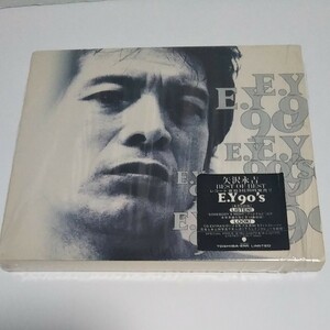 矢沢永吉CD E.Y90's