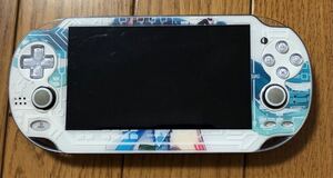 初音ミクVITA本体のみ