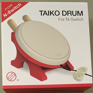 太鼓の達人 Switch