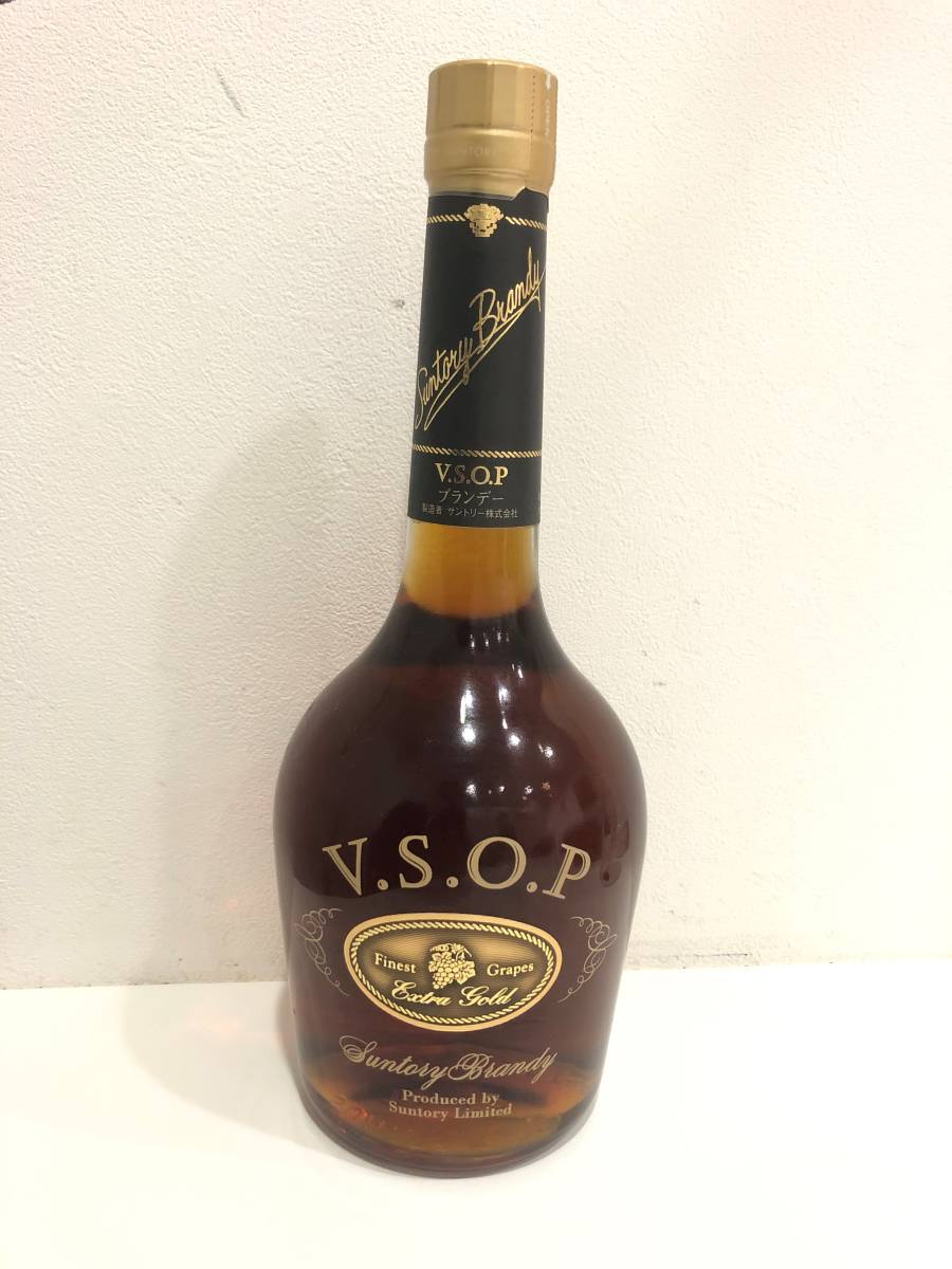 サントリーブランデー福ネズミ 干支 子 VSOP特級古酒未開封 Ninki SALE 