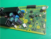 T-117▼送料500円！Panasonic　パナソニック　42インチ　プラズマテレビ　TH-P42S2　SSモジュール　 (TNPA5082) SS Board　基板　部品_画像4