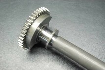 シードゥ RXP '04-07年モデル 純正 BALANCE SHAFT (420837556) 中古 [CS02-004]_画像3