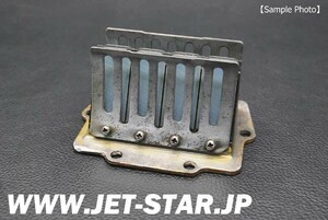 カワサキ 750SXi '95-97年モデル 純正 バルブアツシ リ-ド (12021-3708) 中古 [CK19-001]