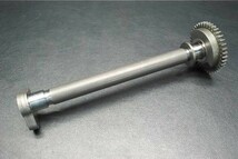 シードゥ GTR230 '17-19年モデル 純正 BALANCE SHAFT (420837556) 中古 [CS02-028]_画像2