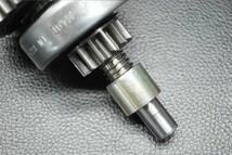 シードゥ RXP '04-07年モデル 純正 BENDIX STARTER (420890637) 中古 [CS03-004]_画像4