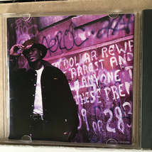 Calvin Richardson「Country Boy」 ＊デビューアルバム　＊K-Ci,Chico Debarge,monifahがゲスト参加　＊国内盤_画像4