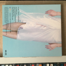 Naomi Yoshimura「muse」 ＊DCT recordsからの2003年リリースのデビューアルバム　＊DCT中村正人氏プロデュース　＊国内盤（デジパック盤）_画像2