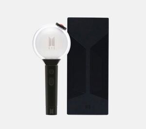 BTS OFFICIAL LIGHT STICK MAP OF THE SOUL SPECIAL EDITION ペンライト