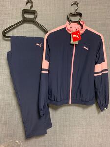 『新品』PUMA プーマ レディース ジャージ