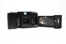 ★良品★RICOH リコー FF-3AF SUPER 35mm F3.2 単集点コンパクトフィルムカメラ！ シャッター・フラッシュOK! OK3234_画像5