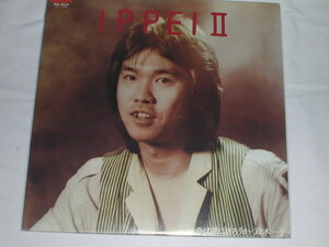 （ＬＰ）鈴木一平／ＩＰＰＥＩ ２　今は誰に語ろうか 【中古】