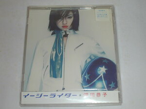 （ＣＤシングル）深田恭子 イージーライダー 初回限定盤【中古】