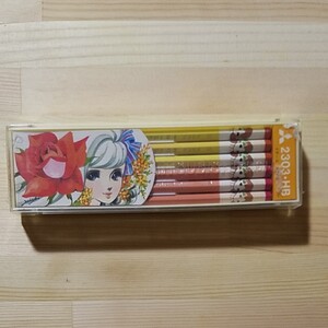 昭和レトロ鉛筆三菱