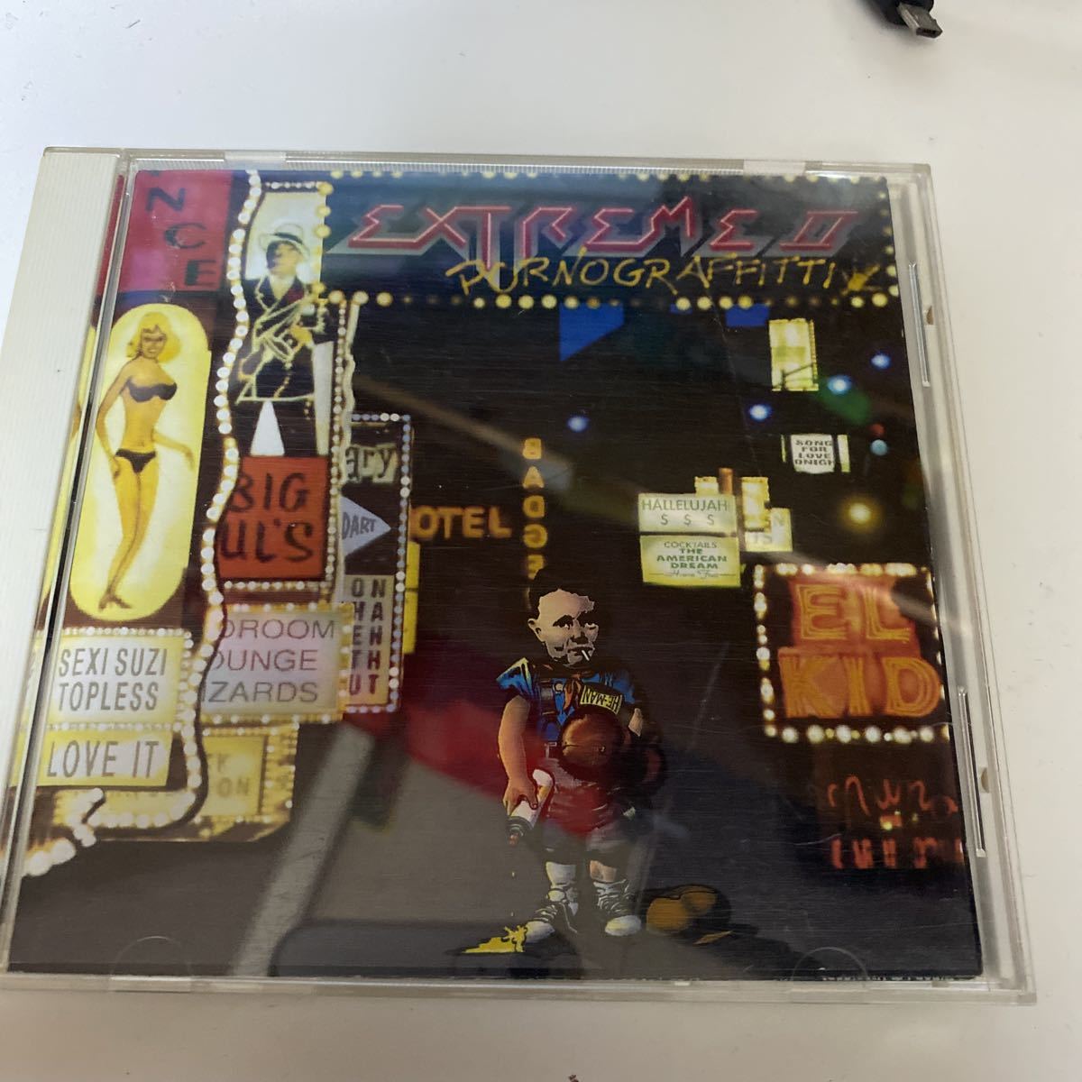 2023年最新】ヤフオク! -extreme pornograffittiの中古品・新品・未
