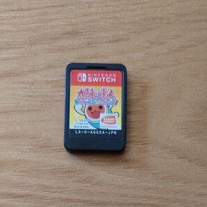 Nintendo Switch 太鼓の達人